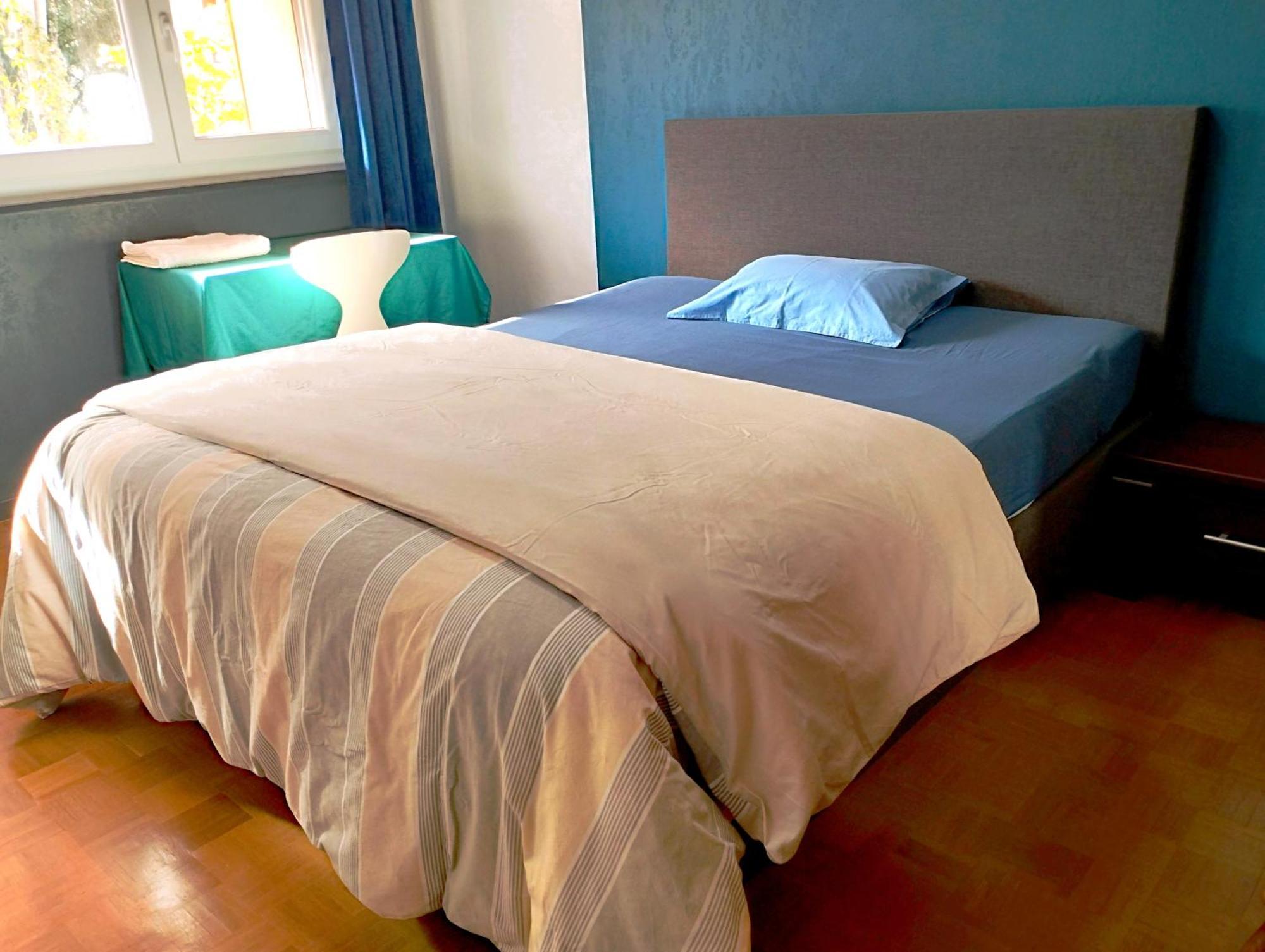 Apartement 2 Rooms Saint Louis - Euroairport - Basel - Train Station Exterior foto